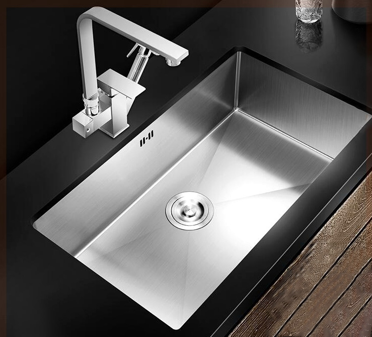 手工不銹鋼水槽