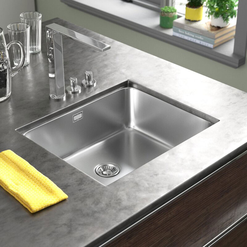 三和不銹鋼水槽廠家