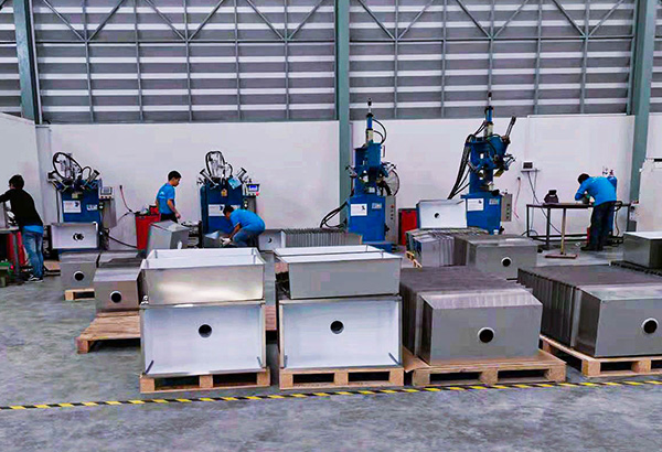 陶瓷顆粒彩色防滑路面