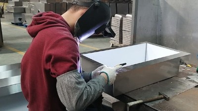 【三和】不銹鋼手工洗菜盆廠家淺述水槽搭配小技巧