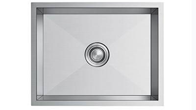 廚房除了手工洗菜盆，盤點那些廚房選購的注意事項