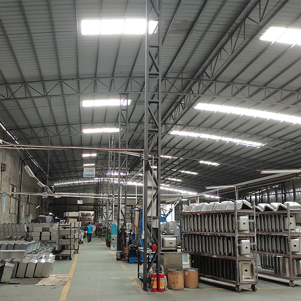 不銹鋼水槽批發廠家