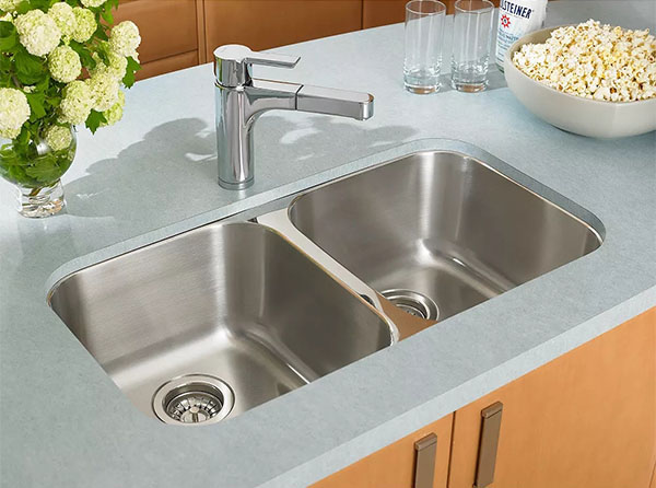 廚房不銹鋼水盆