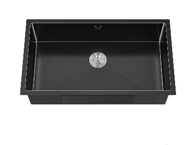 LR-3018不銹鋼納米水槽