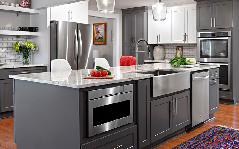 三和不銹鋼與北美客戶達成長期合作