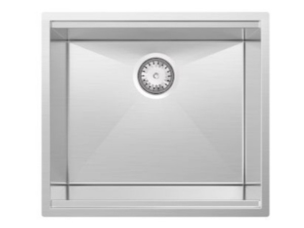 LS500S手工盆直角單槽