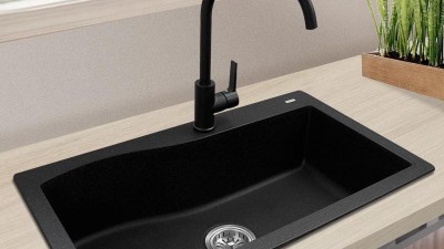 越來越多的人也會選擇這款廚房水槽，是真的好用嗎？