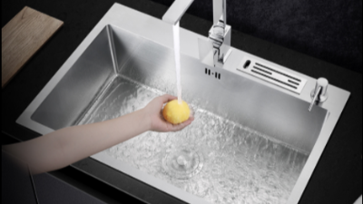 手工水槽和拉伸水槽哪個更好