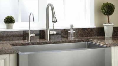 廚房洗菜盆廠家揭秘真正的304洗菜盆有沒有304標記