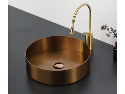 浴室水槽臺上臺下哪種好呢