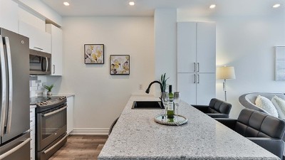 開放式廚房好不好？黑色洗菜盆安裝的好處