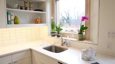 黑色洗菜盆足夠讓您喜愛的地方在哪里呢？