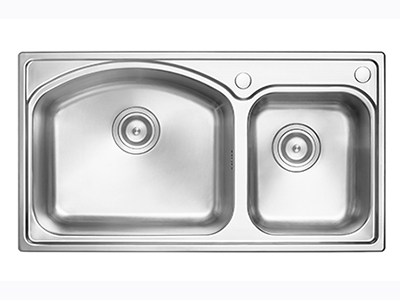 廚房不銹鋼水盆