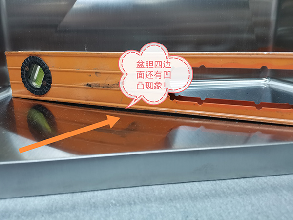 廚房不銹鋼水盆廠家