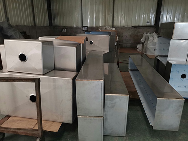 廚房不銹鋼水盆廠家