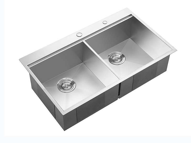 廚房不銹鋼水盆