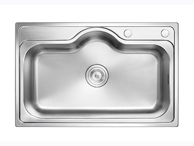 KM-T21SB拉伸不銹鋼水槽