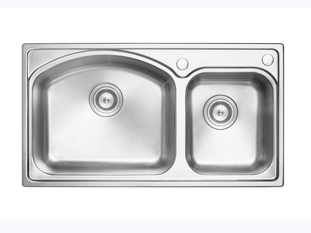 不銹鋼壓制水槽