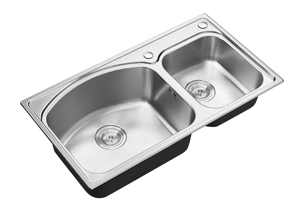 不銹鋼壓制水槽