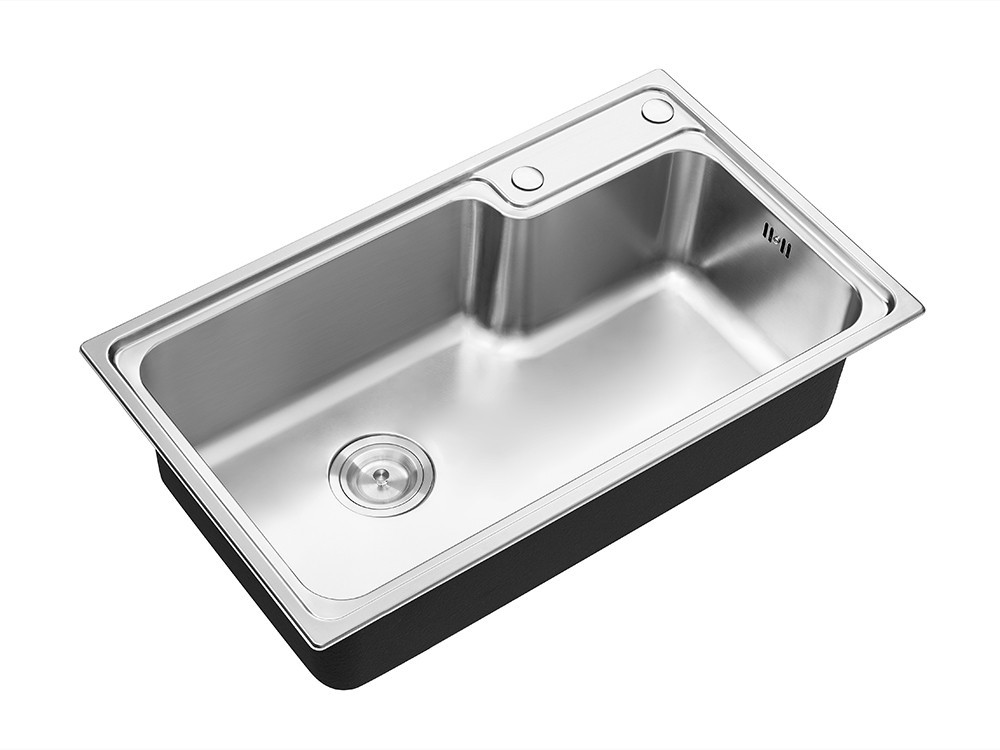 不銹鋼單槽水槽 不銹鋼單槽水槽