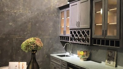 廚房洗菜盆生產廠家介紹水槽的制作工藝