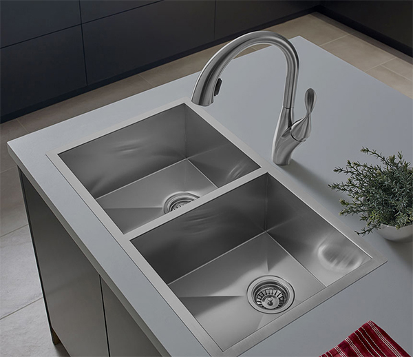 廚房洗菜盆廠家