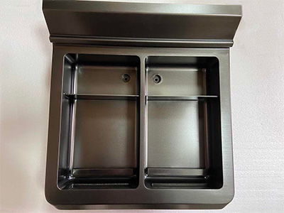 LRS3835-001醫用定制水槽