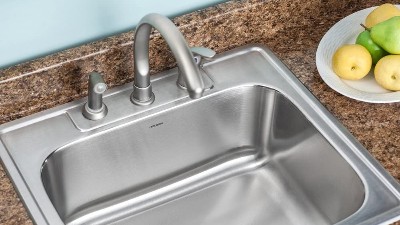 不銹鋼拉伸水槽