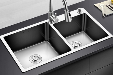 不銹鋼手工水槽