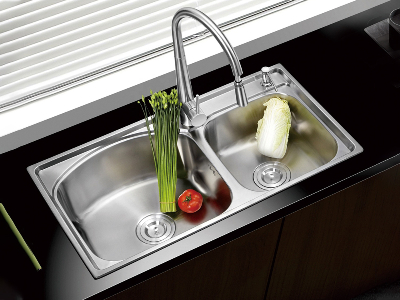 KM－T17不銹鋼拉伸盆