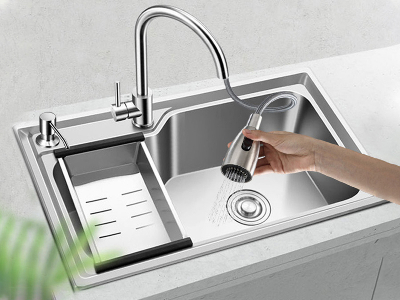 KM－T19不銹鋼拉伸盆