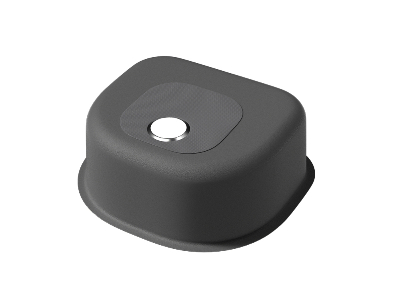 HU3-027拉伸盆圓角單槽 HU3-027拉伸盆圓角單槽