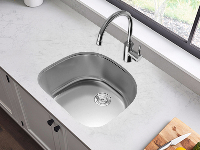 HU3-027拉伸盆圓角單槽 HU3-027拉伸盆圓角單槽