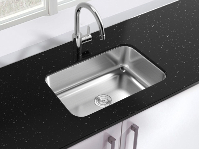 HU13-142拉伸盆圓角單槽 HU13-142拉伸盆圓角單槽