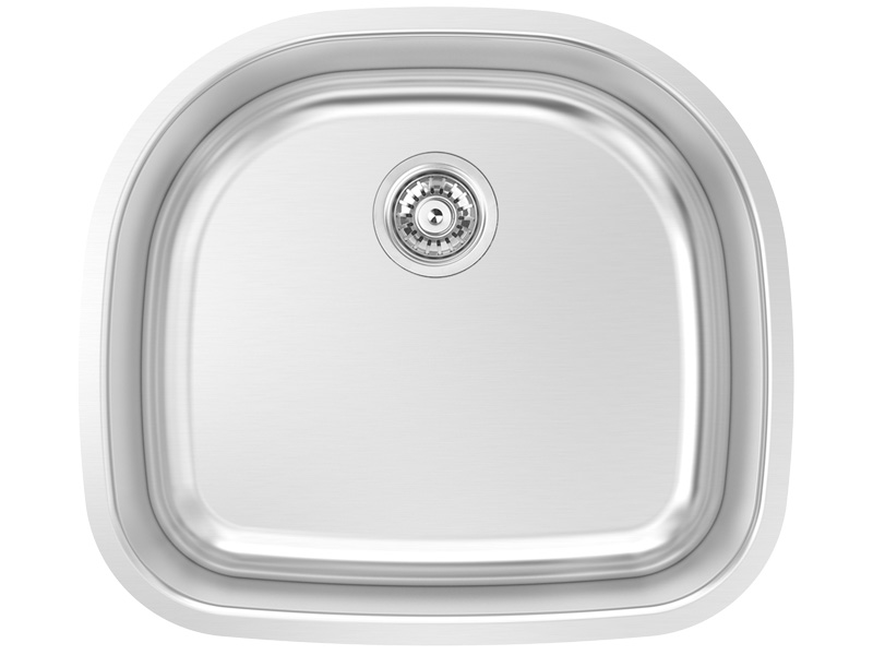 單槽不銹鋼水槽和雙槽不銹鋼水槽該如何選擇？