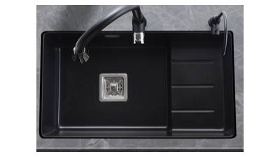 水槽廠家告訴你怎么做可以有效防止臺(tái)下盆墜落