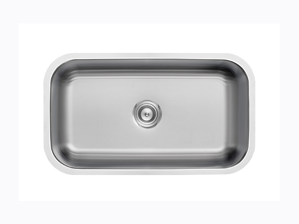 廚房不銹鋼水槽單槽 廚房不銹鋼水槽單槽