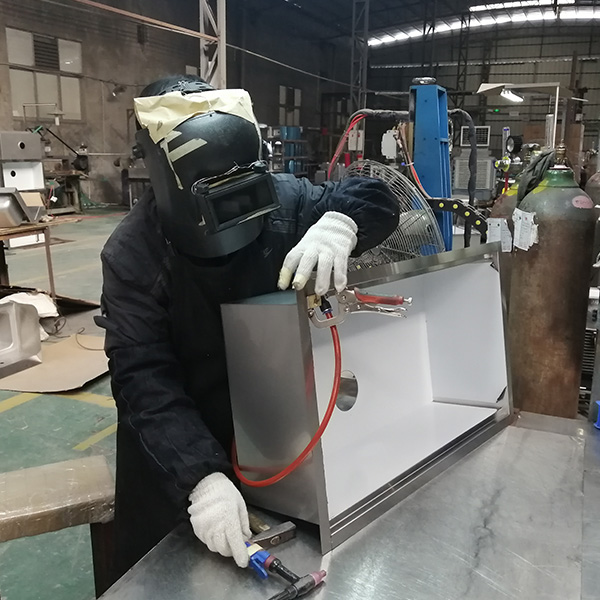 家用定做不銹鋼水槽