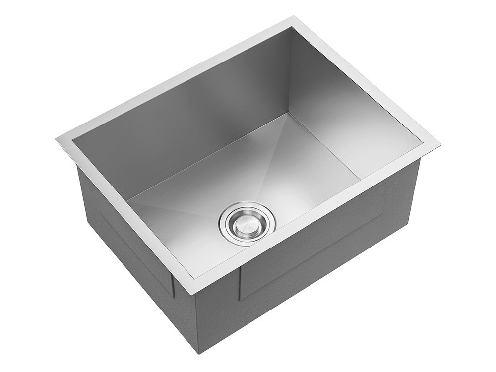 加工不銹鋼水槽