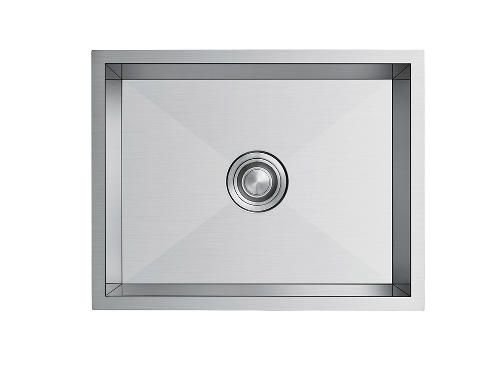 加工不銹鋼水槽