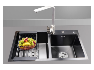 家用水槽廚房置物架，讓您的生活更加美好