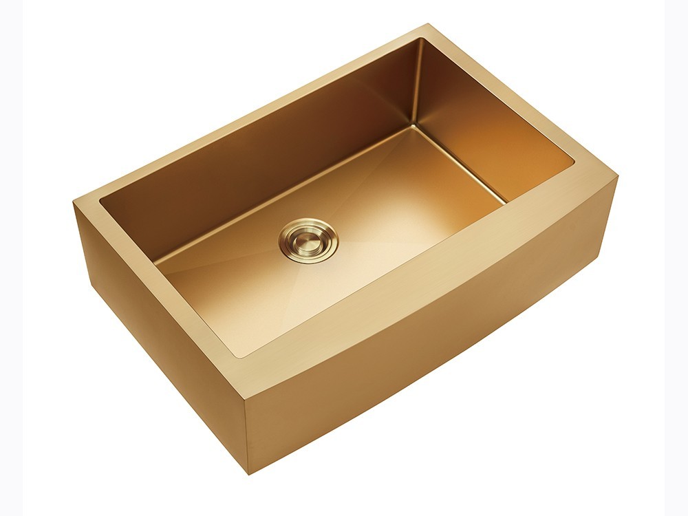 不銹鋼手工水槽