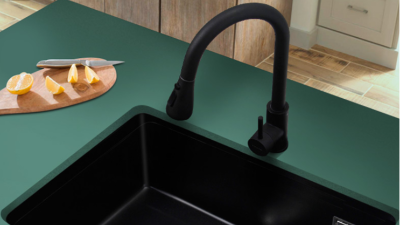 廚房不銹鋼水盆尺寸怎么選