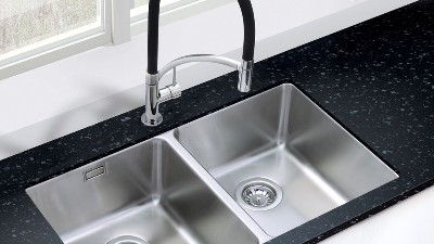 關(guān)于廚房不銹鋼水盆的小細(xì)節(jié)