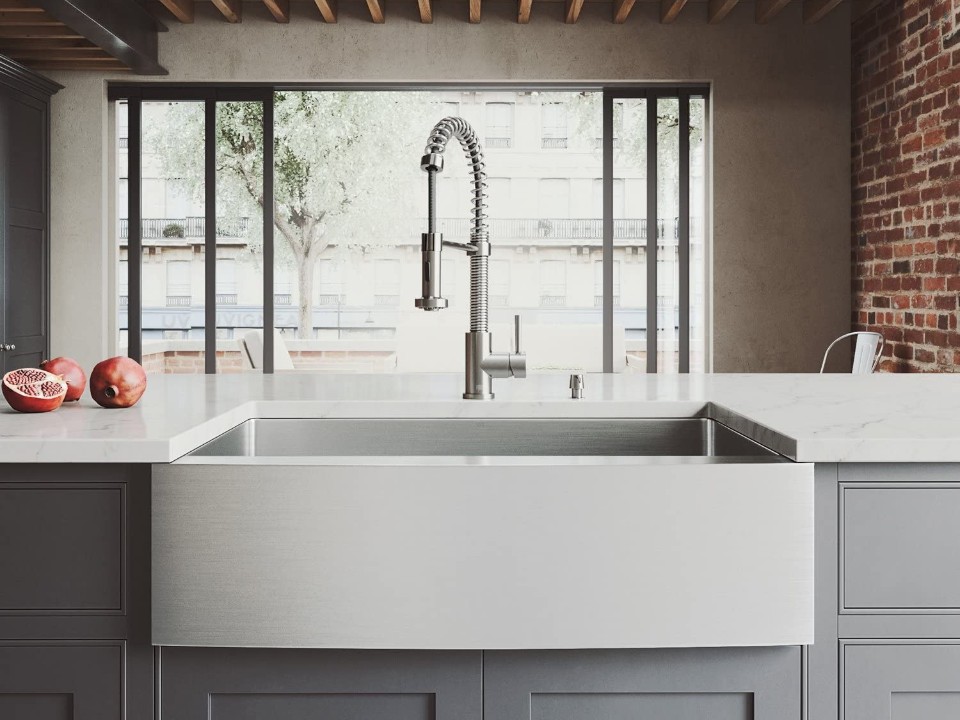 老司機(jī)悄悄告訴你不銹鋼洗碗盆怎么選