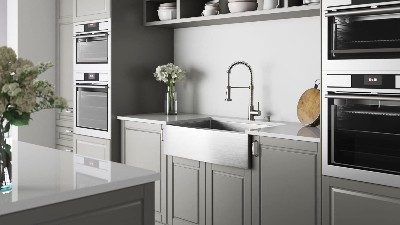 生活小妙招告訴你不銹鋼洗碗盆有水垢怎么辦