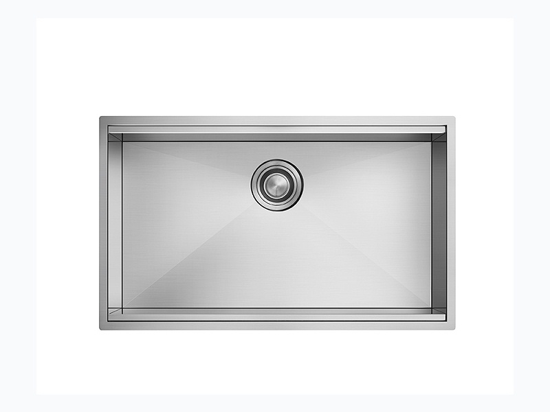 生產不銹鋼洗菜盆廠家