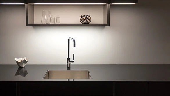 不銹鋼手工水槽