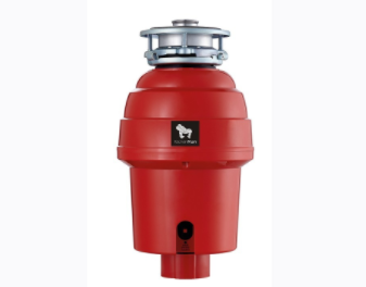 水槽垃圾處理器